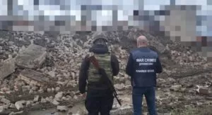 Зранку окупанти завдали 5 ракетних ударів по Харківщині