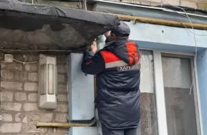 До газопостачання підключили 95% будинків у Куп‘янську