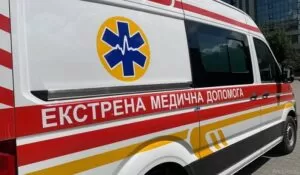 У Куп'янському районі через обстріли госпіталізовано 3 людей
