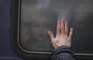 Що робити, якщо дитину вивезли окупанти?