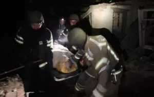 У Куп’янському районі сталося дві пожежі, є загиблі