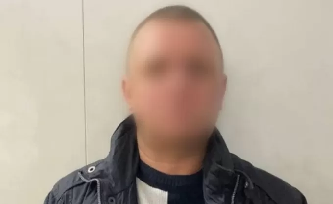 На Куп’янщині правоохоронці взяли під варту чергового колаборанта