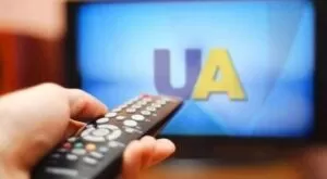 Українське телебачення