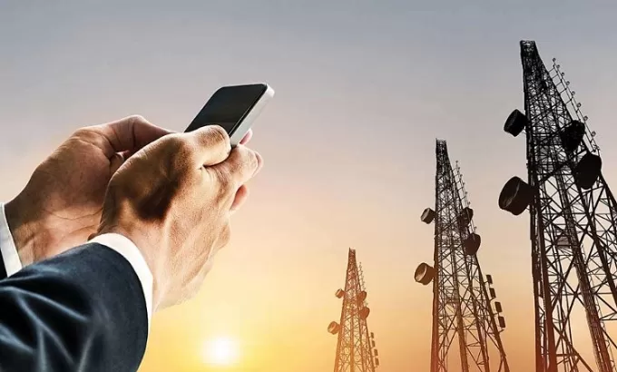 Мобільний зв'язок від Vodafone повернувся у Ківшарівку
