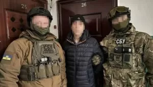 У Куп’янську-Вузловому викрили «посадовців» залізниці, які організовували залізничне сполучення з РФ