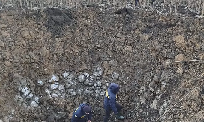 Нові обстріли Куп‘янщини: пошкоджені будинки та інфраструктура