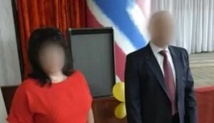 Трьох керівників навчальних закладів Куп'янщини підозрюють у колабораціонізмі