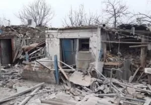 Російські окупанти обстріляли селище на Куп’янщині, є загиблі