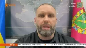 Ніпроякий наступ росіян на Куп’янськ мова йти не може, - Синєгубов