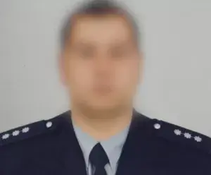 На Куп'янщині під час окупації місцевий мешканець очолив поліцейський відділок