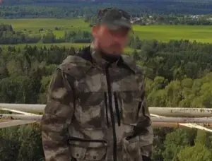Під час окупації Куп'янщини російський військовий вбив та розчленував фермера
