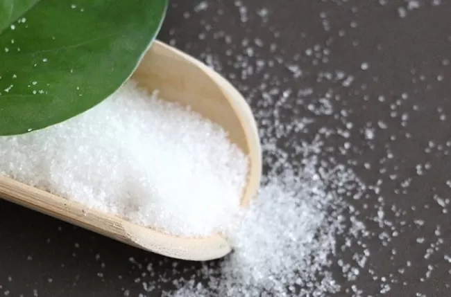 Калиевая селитра