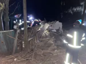Харківщина під вогнем - є загиблі та поранені