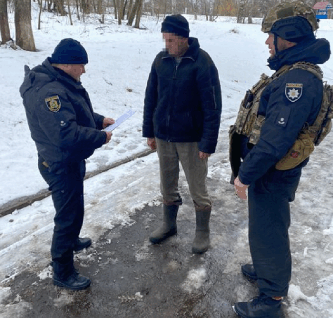 Мешканець Куп'янського району зберігав вдома боєприпаси