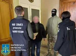 На Куп'янщині повідомили про підозру колаборанту