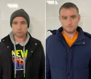 На Куп'янщині вбили сторожа через полювання на приватних угіддях