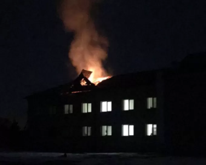 "Найгарячіше на Куп'янському напрямку" - Синєгубов