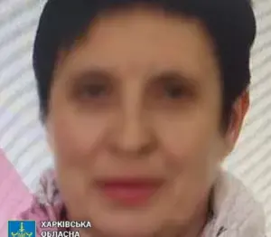 У Куп'янську підозрюють чергову колаборантку