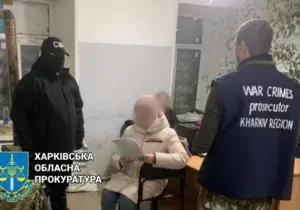 У Куп'янську викрили колаборантку, яка організовувала освітній процес за стандартами рф