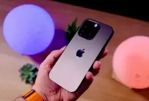 iPhone 14 Pro Max