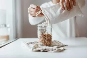 Эко мешочки для продуктов