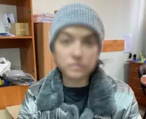 Під час окупації мешканка Куп'янська працювала на "нову владу"