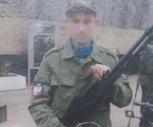 Правоохоронці завершили розслідування щодо бойовика, який брав участь в окупації Куп'янського району