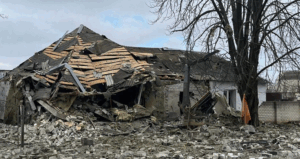 Триває обов'язкова евакуація з Куп'янського району