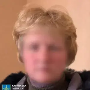 У Куп'янську викрили колаборантку, яка займалася бюджетом при окупантах