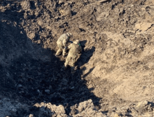 Внаслідок обстрілу Харківської області є поранені