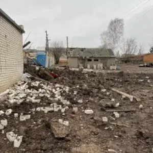 Ворог намагається прорвати оборону на Куп'янському напрямку