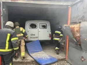 Окупанти обстріляли центр Купʼянська