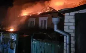Окупанти обстріляли Куп'янськ з артилерії