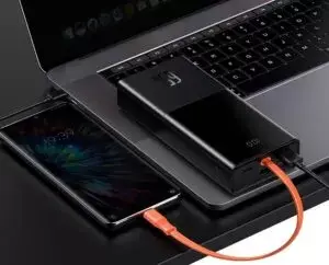 Оптимальний вибір кабелів для зарядки телефонів від Powerbank: рекомендації та поради!