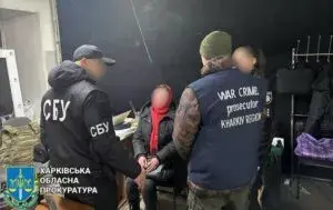 Освітянка з Куп'янська планувала вчити дітей за російською програмою