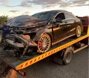 У кого можна замовити евакуатор у Харкові цілодобово