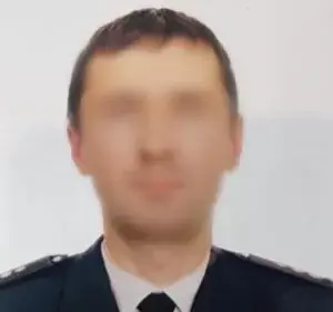 Експоліцейський з Куп'янщини зливав дані про українських силовиків