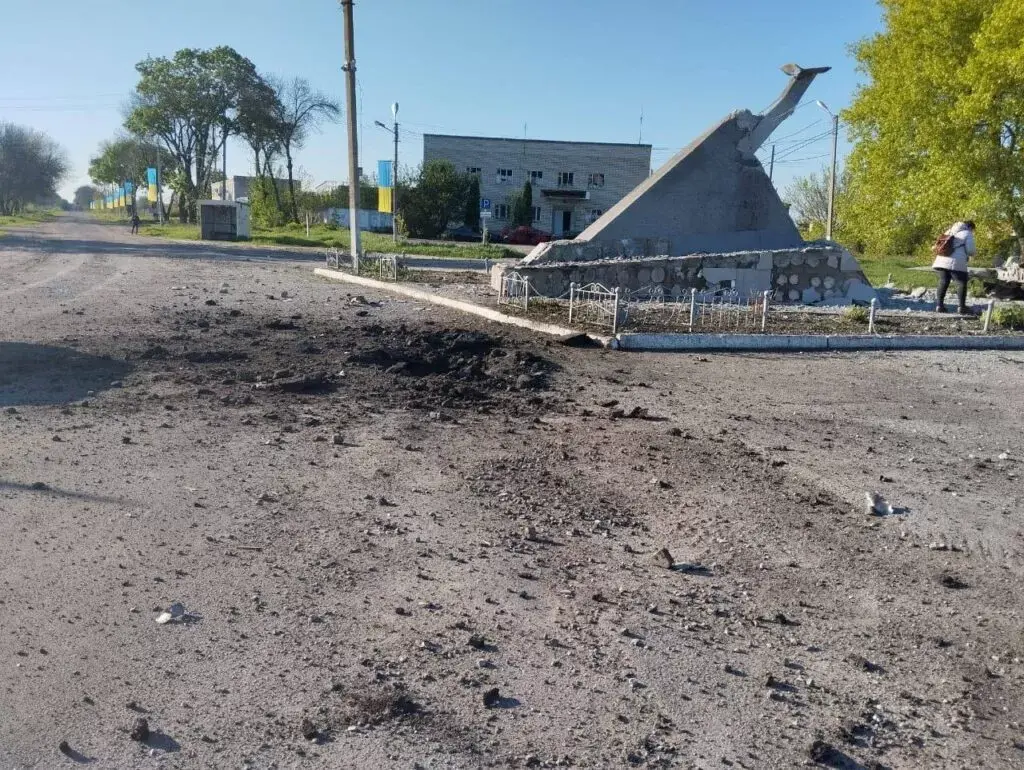 Ворог намагався просунутись на Купʼянському напрямку, проте безуспішно