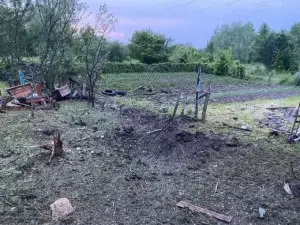 Купʼянський напрямок залишається найгарячішим