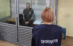 Колаборант з Куп'янська намагався побудувати кар'єру при окупантах