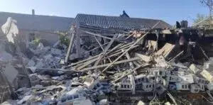 Окупанти не припиняють спроб просунутись на Куп'янському напрямку