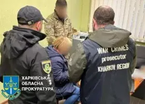 Торгувала у взаємодії з окупантами - на Куп'янщині викрили колаборантку