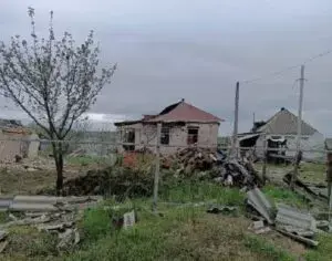 Внаслідок обстрілів на Куп'янщині поранення отримали дві людини