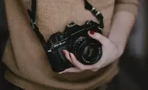 Які існують напрями фотографії