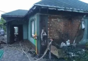 Двоє цивільних госпіталізували через обстріл Куп'янщини