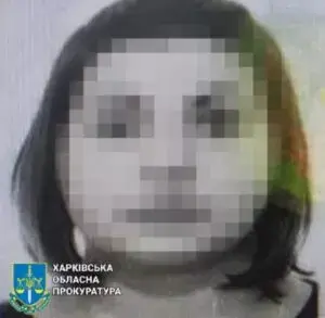 Мешканка Куп'янська переоформлювала документи за законодавством рф