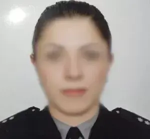 Про підозру заочно повідомили ексслідчій з Куп'янщини