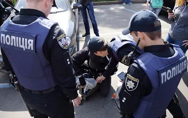 Криминогенная обстановка в Харьковском регионе ухудшается