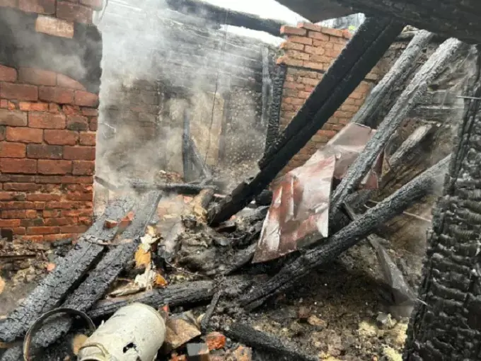 На Куп'янщині зберігається складна безпекова ситуація