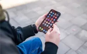 Преимущества Б У iPhone 13 Pro